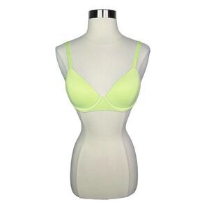 Smoothez by aerie Full Coverage Lightly Lined Bra - Size 32B